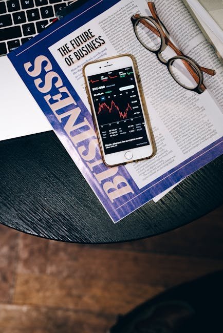 Unlock Financial Success: 10 Proven Strategies to Utilize Stock Market News for Informed Investing