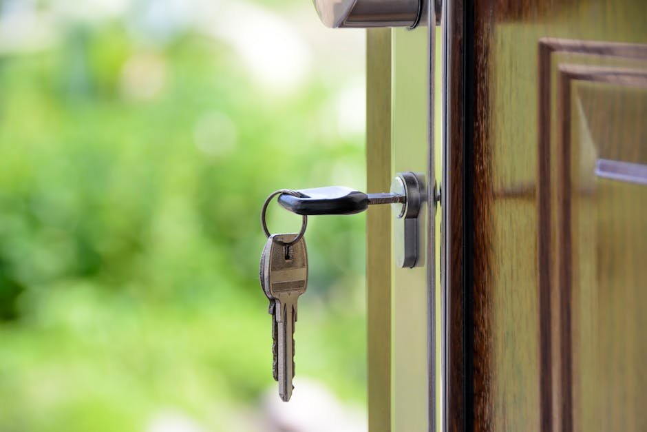 Unlocking the Secrets: Your Ultimate Insider’s Guide to Real Estate and Housing News Coverage